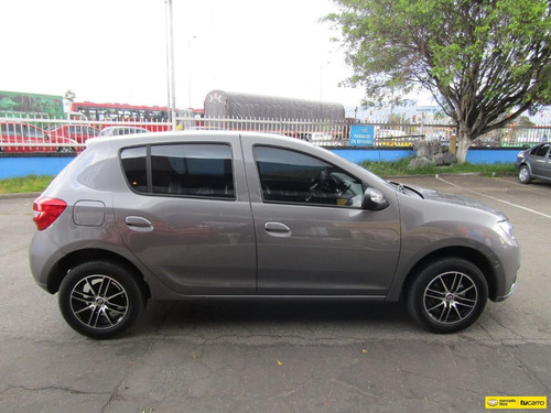 Renault Sandero Life 1600