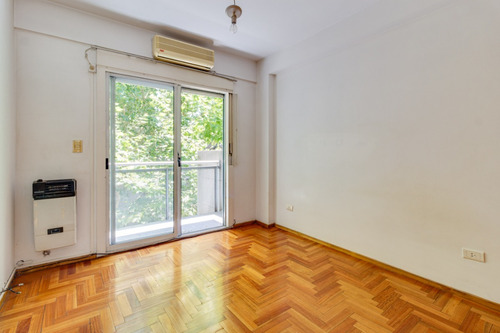 Imagen 18 de 30 de Venta Departamento Almagro 3 Ambientes 2 Balcones Cochera J Salguero