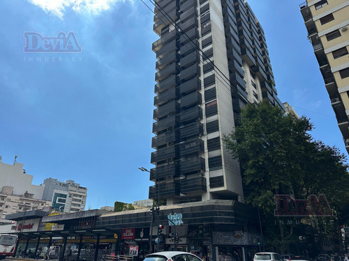 Venta - Departamento - 3 Ambientes - Blanco Encalada 2300 - Belgrano