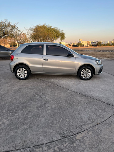 Volkswagen Gol Trend 1.6 Trendline 101cv 3p