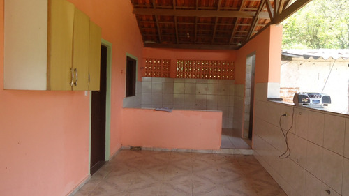 Chácara Bairro Gabriel C/6000m2