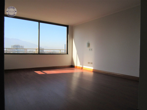 Departamento En Arriendo En Las Condes