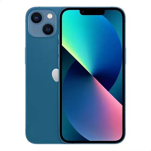 Apple iPhone 13 (128 Gb) - Azul (Usado)