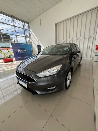 Ford Focus III 2.0 Se At6