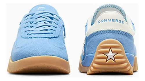 Zapatillas Converse Run Star Trainer A11504c Celeste I25