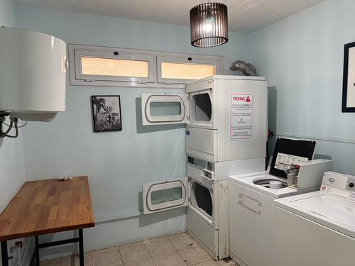 Departamento - Las Recovas
