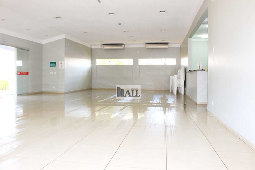Imagem 17 de 19 de Casa De Condomínio Com 3 Dorms, Condomínio Residencial Village Maria Stella, São José Do Rio Preto - R$ 470 Mil, Cod: 8222 - V8222
