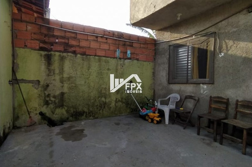 Imagem 11 de 14 de Ótima Casa No Litoral Em Itanhaém! Medindo 204m² - Ca418-f