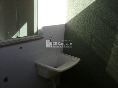 Imagem 12 de 25 de Sobrado Novo - 2 Dormts. - Centro - Penha - 226