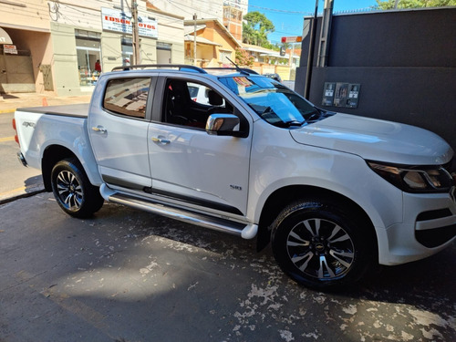 Imagem 1 de 5 de Chevrolet S10 Ltz