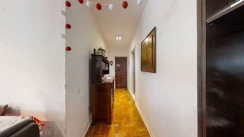 Imagem 27 de 30 de Apartamento - Ap04751 - 69950477