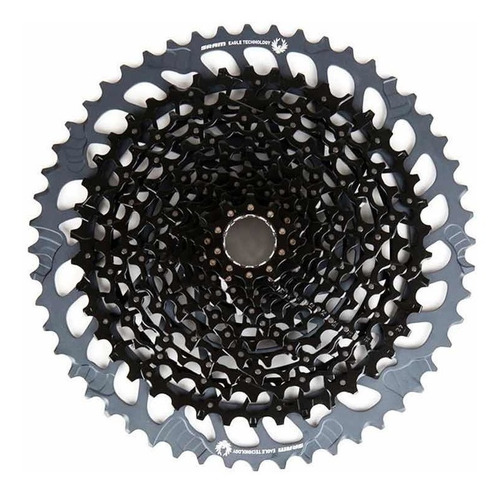 Cassete Sram Gx Eagle 12v Xg-1275 10-52 2021 K7 Lunar