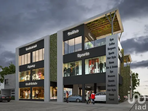 Venta Local Comercial 1 Ambiente Bosques Del Prado Norte - foto 1