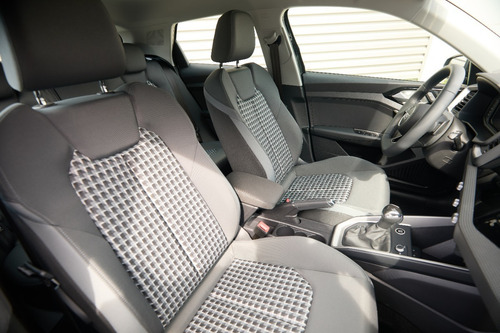 Imagen 9 de 15 de Audi A1 Sportback 35 Tfsi Ego