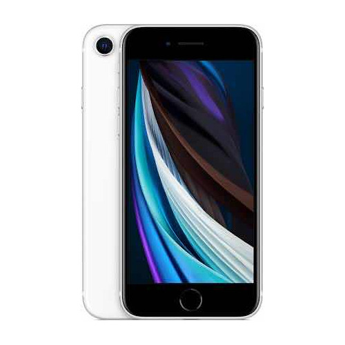 iPhone SE 2 Gen 128gb Blanco
