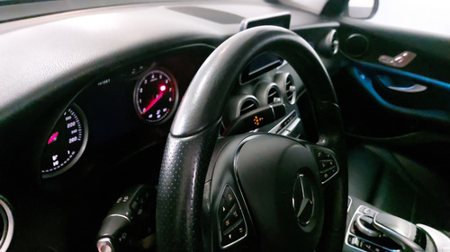 Mercedes-Benz Clase GLC 2.0 GLC 300 OFF-ROAD AUTO 4WD