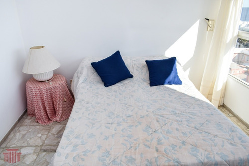 Apartamento En Punta Del Este , Península Con Vista Al Puerto Y Playa Mansa- Ref: 13424