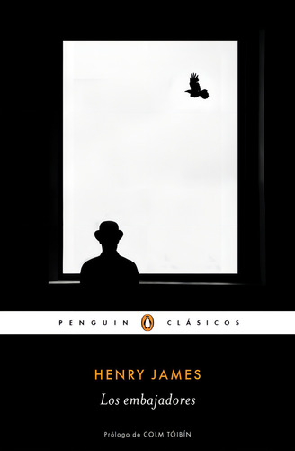 Embajadores,los - James,henry