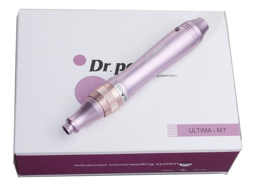 Dermapen Derma Dr Pen Ultima M7- - Unidad a $199900