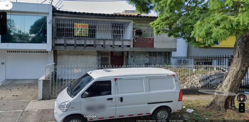 Casa 2 Pisos Comercial - San Vicente Est. 4