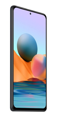 Imagen 3 de 9 de Xiaomi Redmi Note 10 Pro (108 Mpx) Dual SIM 256 GB gris ónix 8 GB RAM