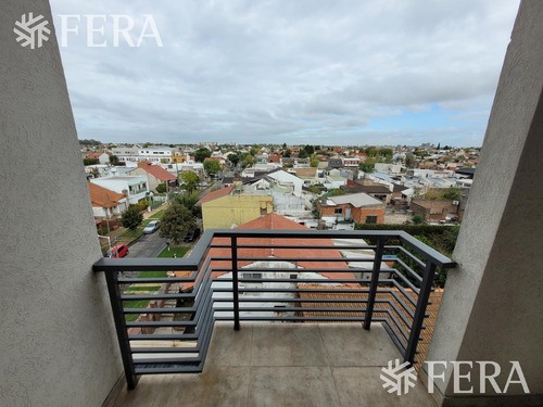 Venta Departamento 2 Ambientes En Villa Domínico