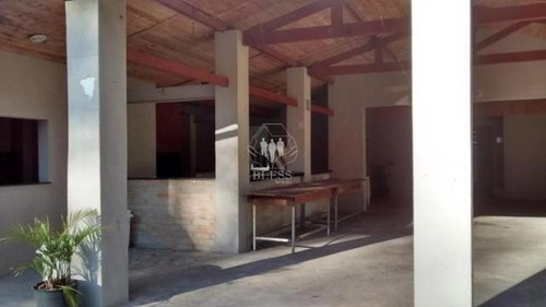 Chácara Para Venda. ,jd Samambaia, Malotajundiai.. Otima Localização. 2 Salas, 3 Banheiros. 8.629,00 Total.. Excelente Chácara Com Toda Estrutura .. - Ch00006 - 3223753
