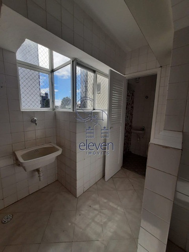 Imagem 19 de 20 de Apartamento Residencial Para Venda Jardim Apipema, Salvador 2 Dormitórios Sendo 1 Suíte, 1 Sala, 2 Banheiros, 1 Vaga 75,00 M² Útil - Jl042 - 69860699