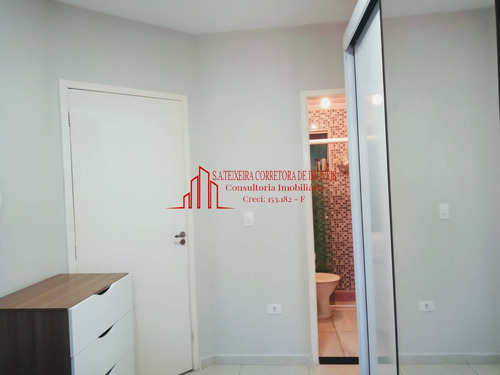 Imagem 5 de 9 de Apartamento Sem Condomínio No Jardim Do Estádio 02 Dorm - Venda - 1760