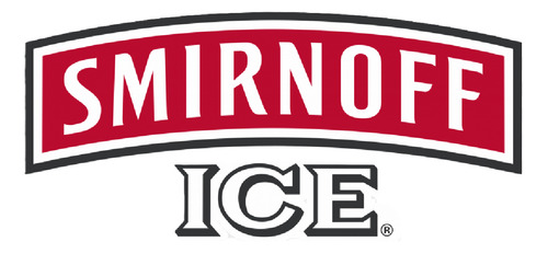 Smirnoff Ice Original Garrafa 275ml - Kit Com 12 Unidades