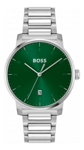 Reloj Boss 1514134 Cuarzo Hombre