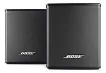 Comprar Parlante Portatil Inalámbrico Bose Surround Speakers Color Negro