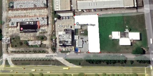 Imagen 12 de 13 de Fernando Guerrero Alquila Terreno Con Zonificación Comercial, Municipio San Diego