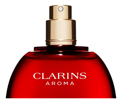 Desodorante En Aerosol Clarins Eau Dynamisante Antiperspiran