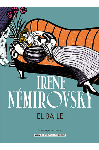 Libro El Baile - Nemirovsky, Irãne