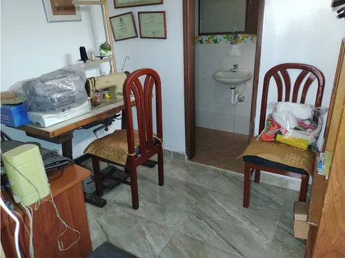 Casa En Venta Calasanz