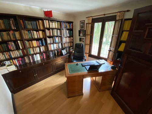 Casa En Venta En La Lucila, Vicente López, G.b.a. Zona Norte