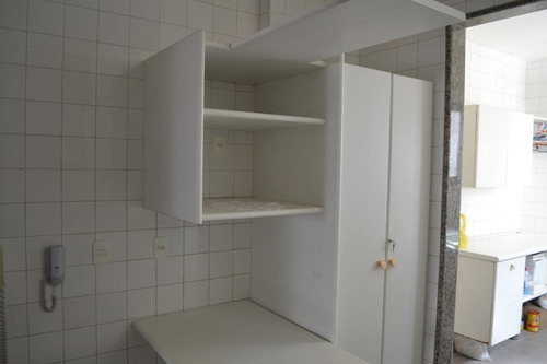 Apartamento, 4 Quartos - Pituba - 451
