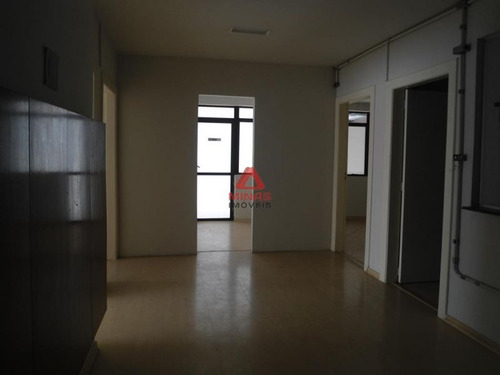 Imagem 4 de 8 de Andar Para Comprar No Santo Agostinho Em Belo Horizonte/mg - 941