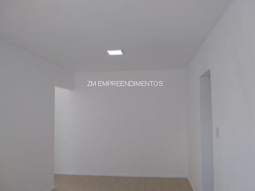 Imagem 12 de 17 de Apartamento - Ap00959 - 70645583