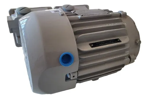 comprar Motor De Indução Weg 0,25cv Trifásico 440v Well Premium W22
