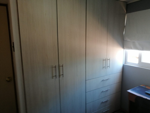 Imagen 12 de 30 de Casa En Villa Santa María De Maipú 147 M2 De Terreno