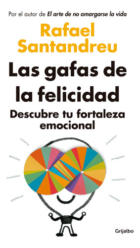 Libro Las Gafas De La Felicidad (ed. Actualizada)