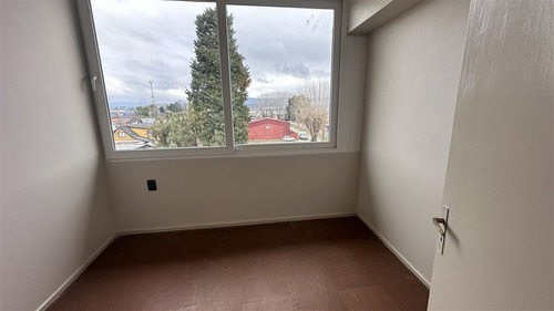 Departamento En Arriendo De 3 Dorm. En Valdivia
