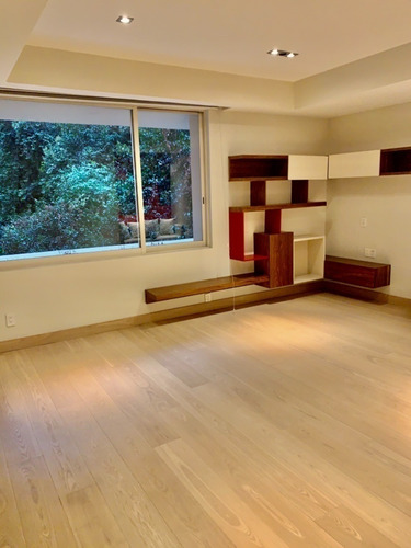 Imagen 19 de 24 de Renta Departamento En Bosques Atalaya Bosques De Las Lomas