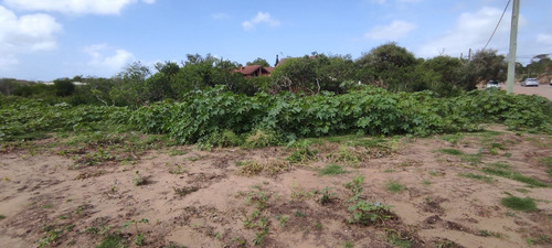 3 Terrenos En Rocha- Punta Del Diablo - Playa La Viuda. Desde U$s 30.000.-