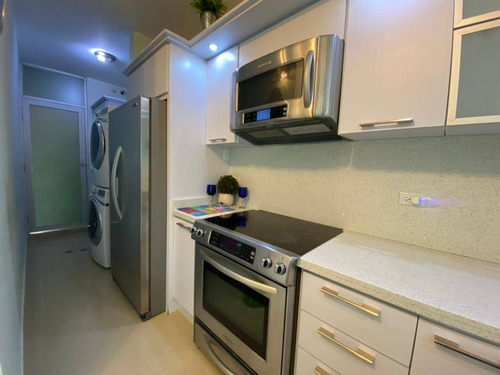 Imagen 3 de 17 de Remax Infinity Vende Apartamento En Res Alameda Suites 140130 Frances Mijares 04144990396
