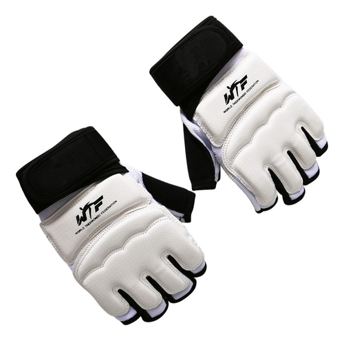 Guantes De Mma, Equipo De , Bolsa De Artes Marciales,