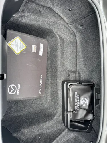 Mazda MX-5 2.0 Grand Touring Lx At