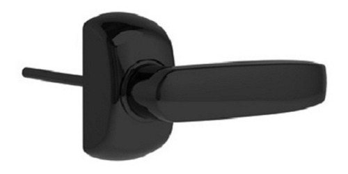 Imagen 3 de 3 de Barral Antipanico Simple Con Manija Jaque Cuotas Sin Interes